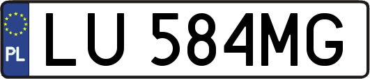 LU584MG