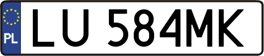 LU584MK