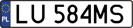 LU584MS