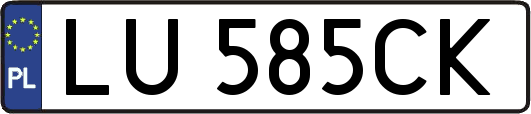 LU585CK