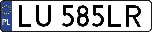 LU585LR