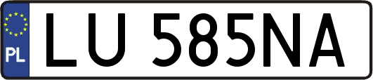 LU585NA