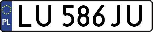 LU586JU