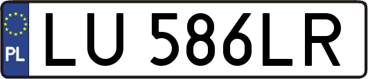 LU586LR