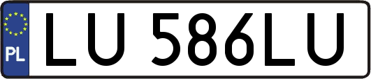 LU586LU