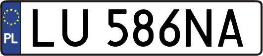 LU586NA