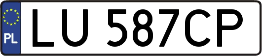 LU587CP