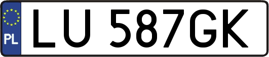 LU587GK