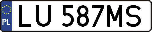 LU587MS