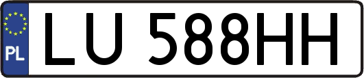 LU588HH