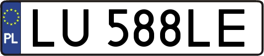 LU588LE