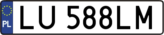 LU588LM