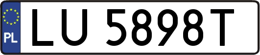 LU5898T