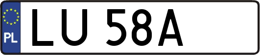 LU58A