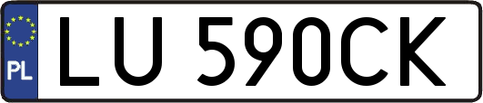 LU590CK