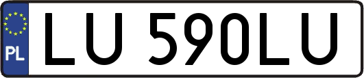 LU590LU