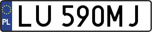LU590MJ