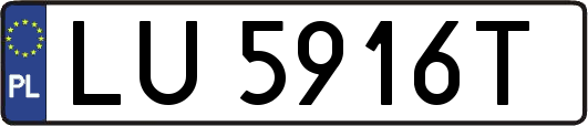 LU5916T