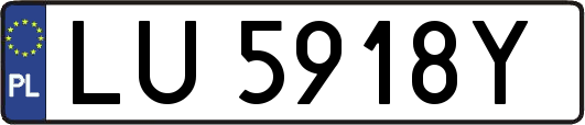 LU5918Y