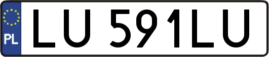 LU591LU