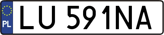 LU591NA