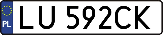 LU592CK