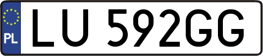 LU592GG