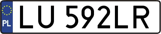 LU592LR