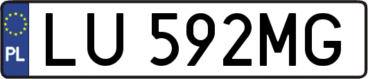 LU592MG