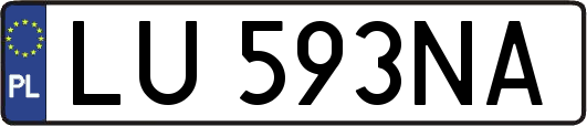 LU593NA