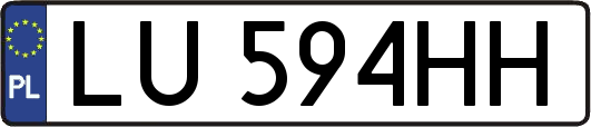 LU594HH
