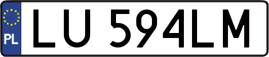 LU594LM