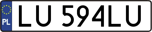 LU594LU