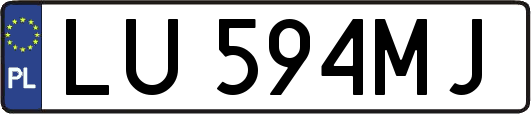 LU594MJ