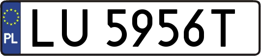 LU5956T