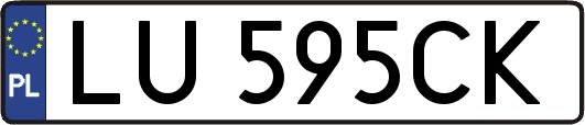 LU595CK