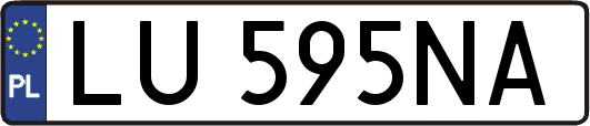 LU595NA