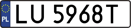 LU5968T