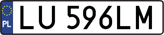 LU596LM