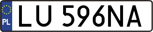 LU596NA