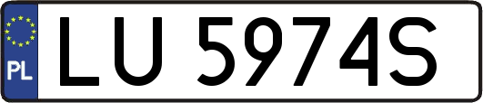LU5974S
