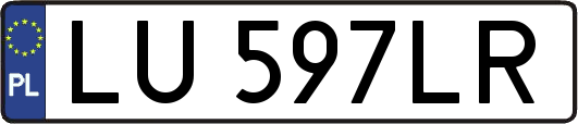 LU597LR