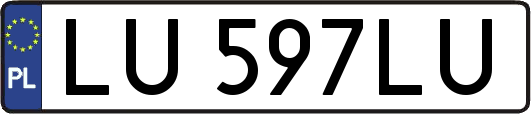 LU597LU
