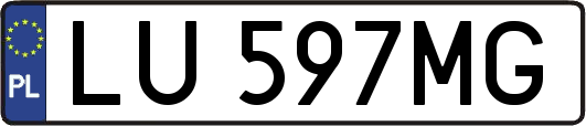 LU597MG