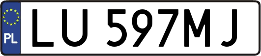 LU597MJ