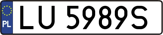 LU5989S