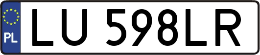 LU598LR