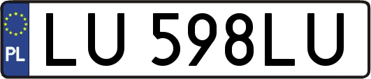 LU598LU