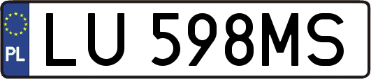 LU598MS