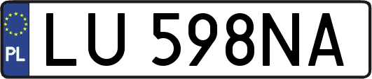 LU598NA